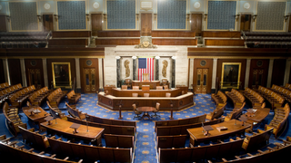 Republicans Don't Want to Show Up to Work, Making Them Relatable for Once